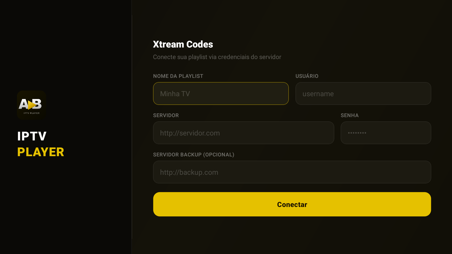 Xtream Codes